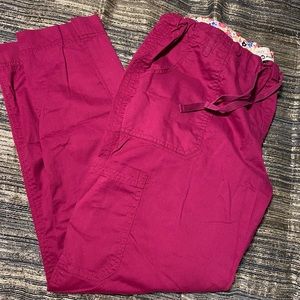 Koi stretch XL regular scrub bottoms 💗